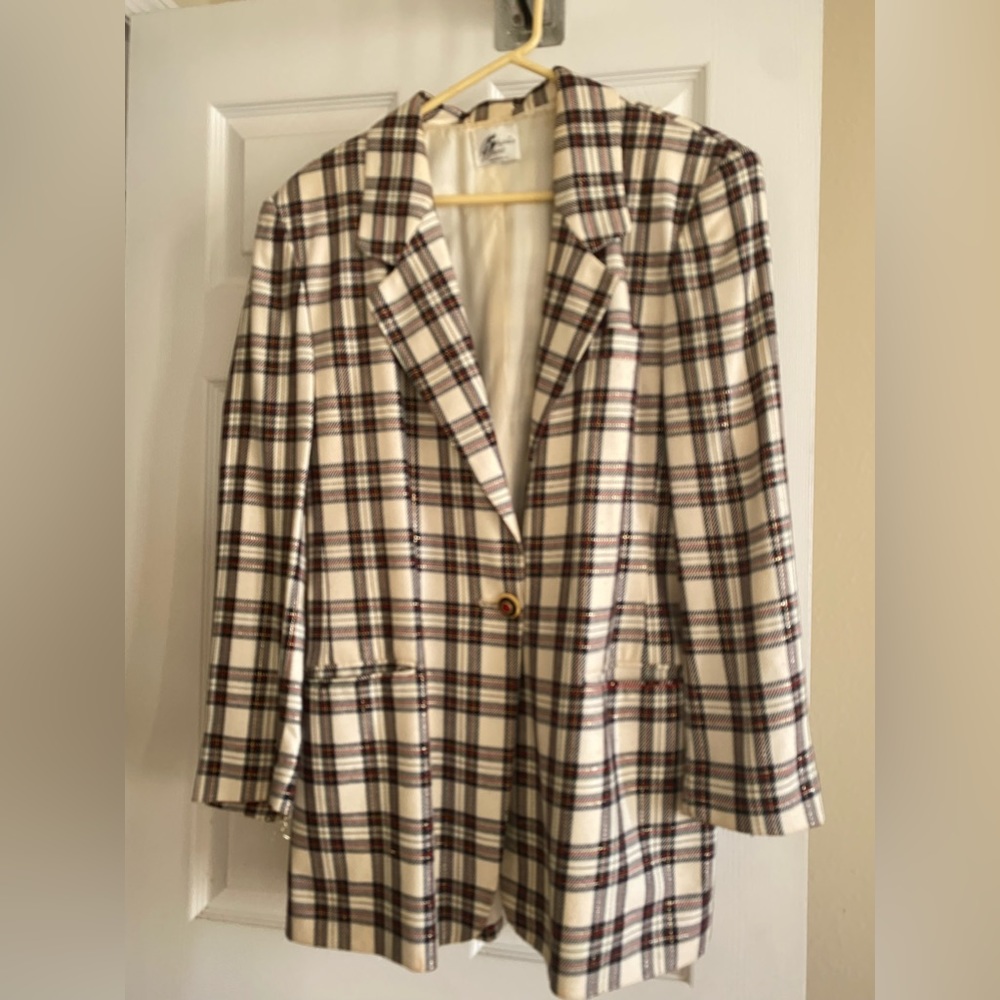 Ladies jacket